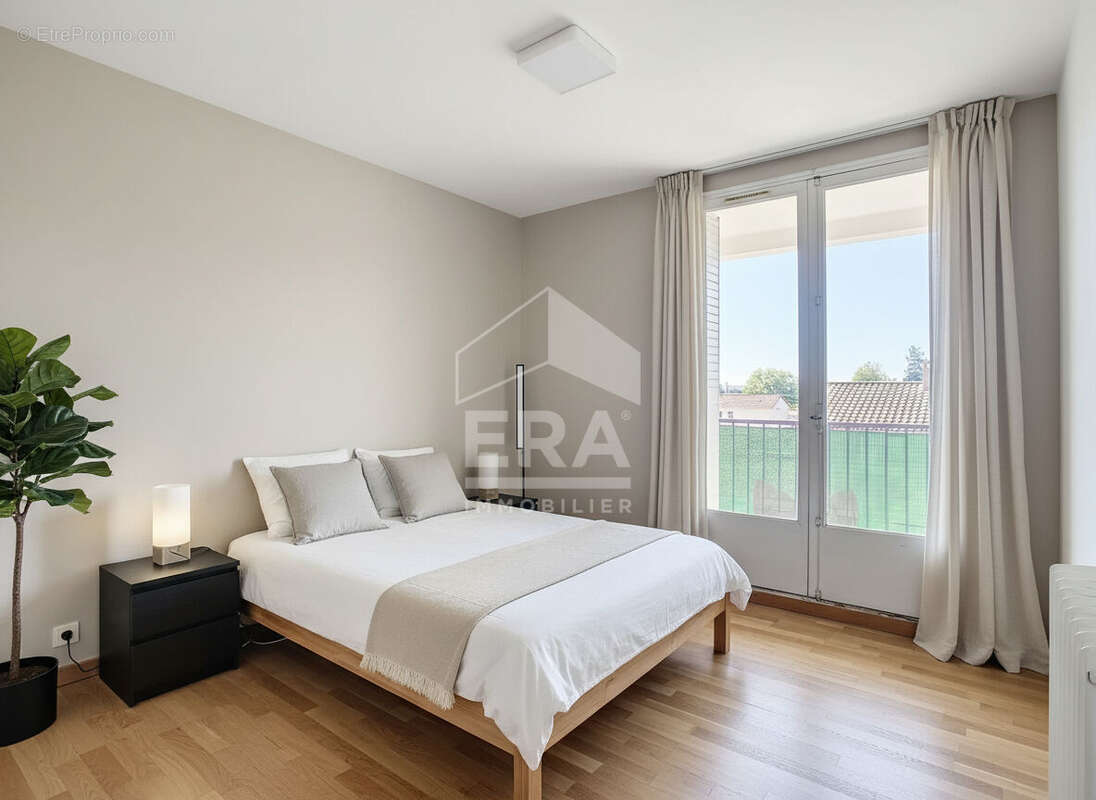 Appartement à BERRE-L&#039;ETANG