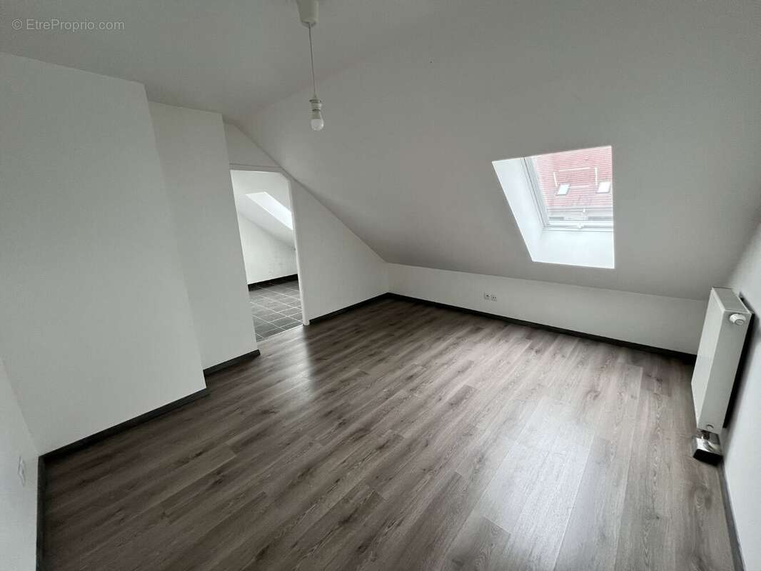 Appartement 39 m² à Saint-Cheron  - photo 4