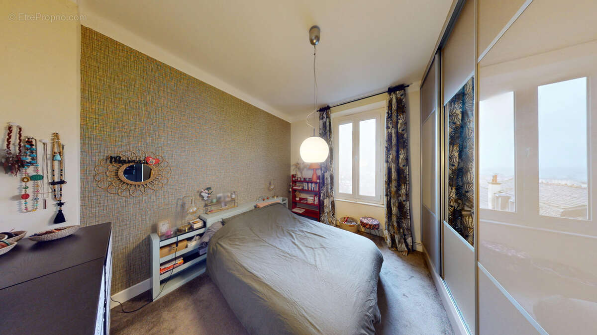 Appartement à RODEZ