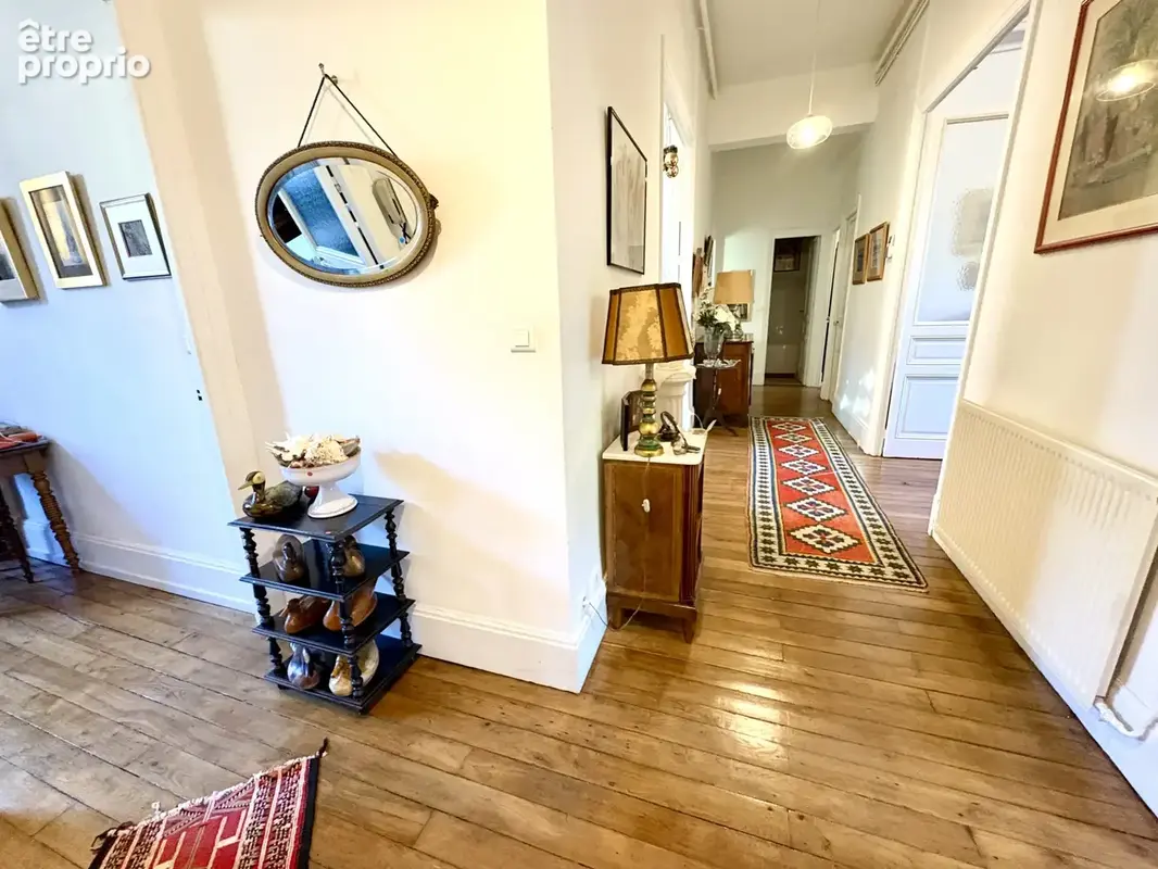 Appartement à LIMOGES
