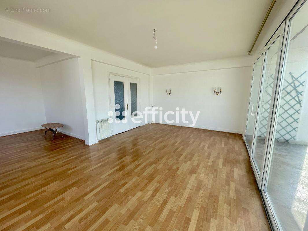 Appartement à LORIENT