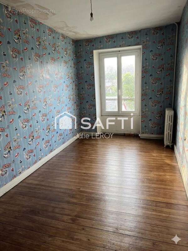 Photo 2 - Appartement à LOUE