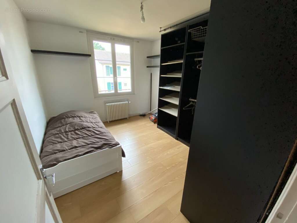 Appartement t4 74m2 le creusot - photo 7