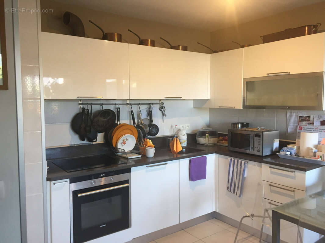 Appartement à LA SEYNE-SUR-MER