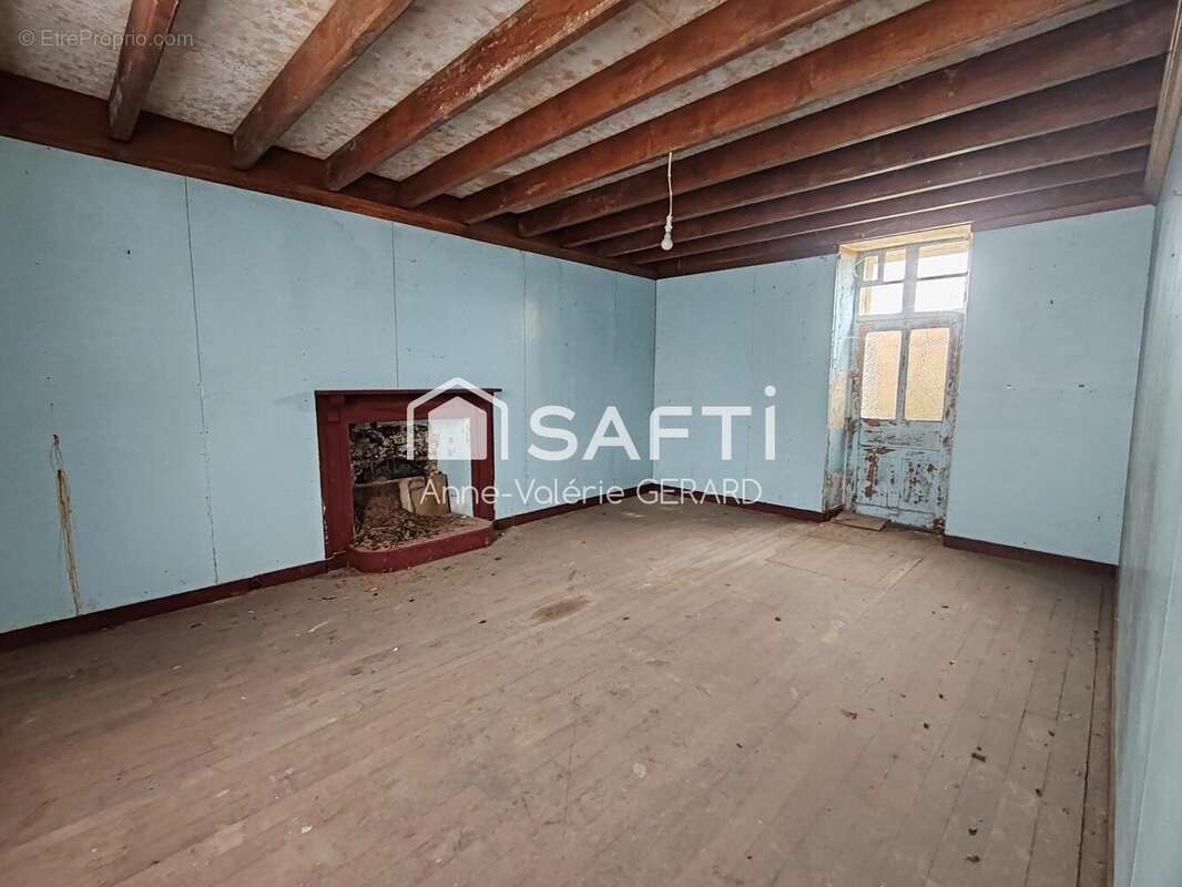 Maison 112 m² à Buais  - photo 6