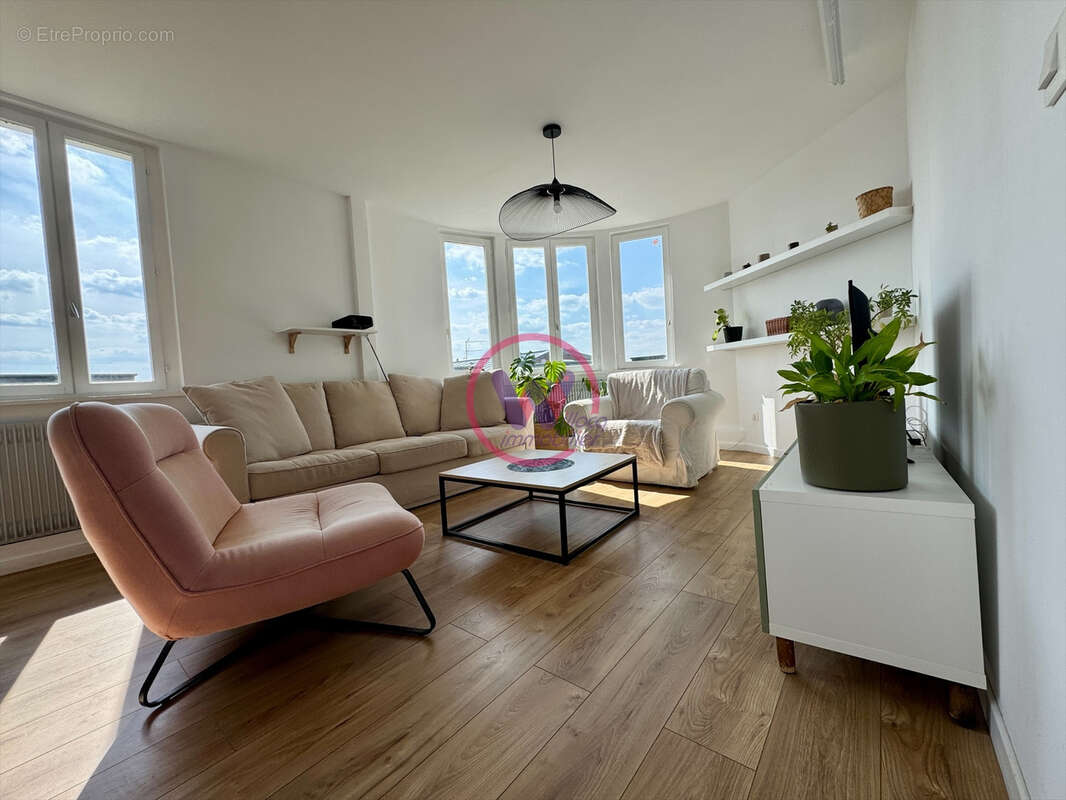 Appartement à ARRAS