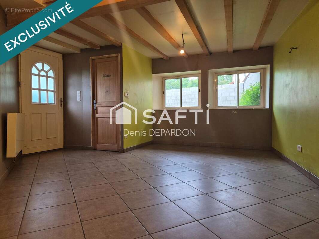 Photo 4 - Appartement à ARLANC