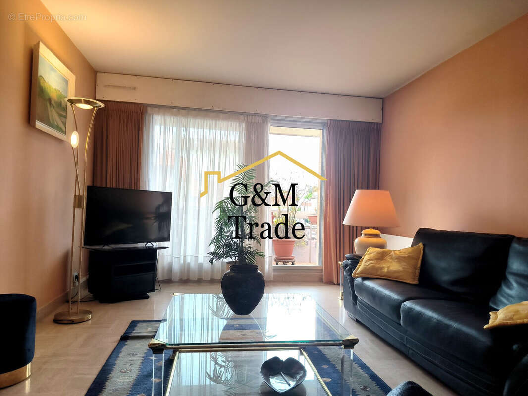 Appartement 54 m² à Nogent-Sur-Marne  - photo 2