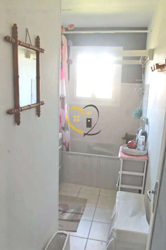 Maison à MARIGNY-LES-USAGES