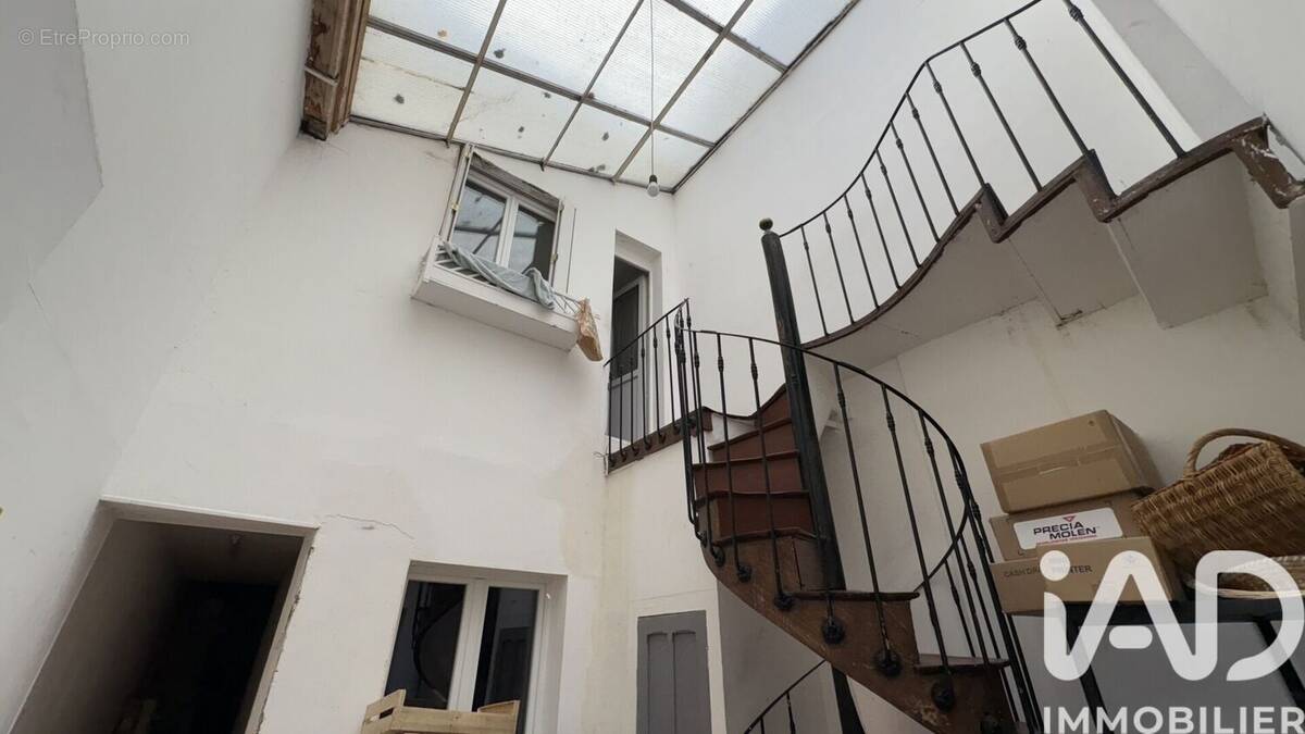 Photo 1 - Appartement à CHATELLERAULT