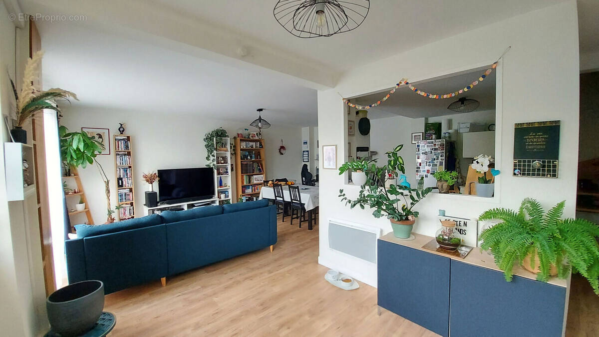 Appartement à BLAGNAC