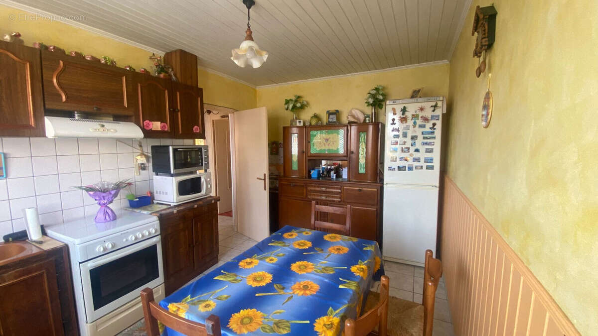 Maison 83m² à vertou - photo 3