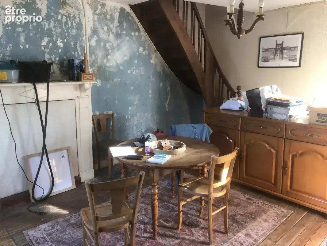 Maison de 2 pièces de 70 m² à Juvigny Val d'Andaine - photo 3