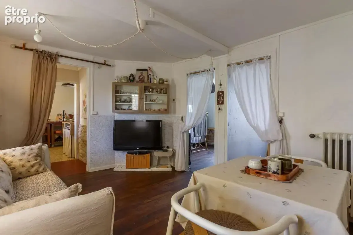 Maison plain-pied de 65 m² à Laboissière-en-Thelle - photo 3