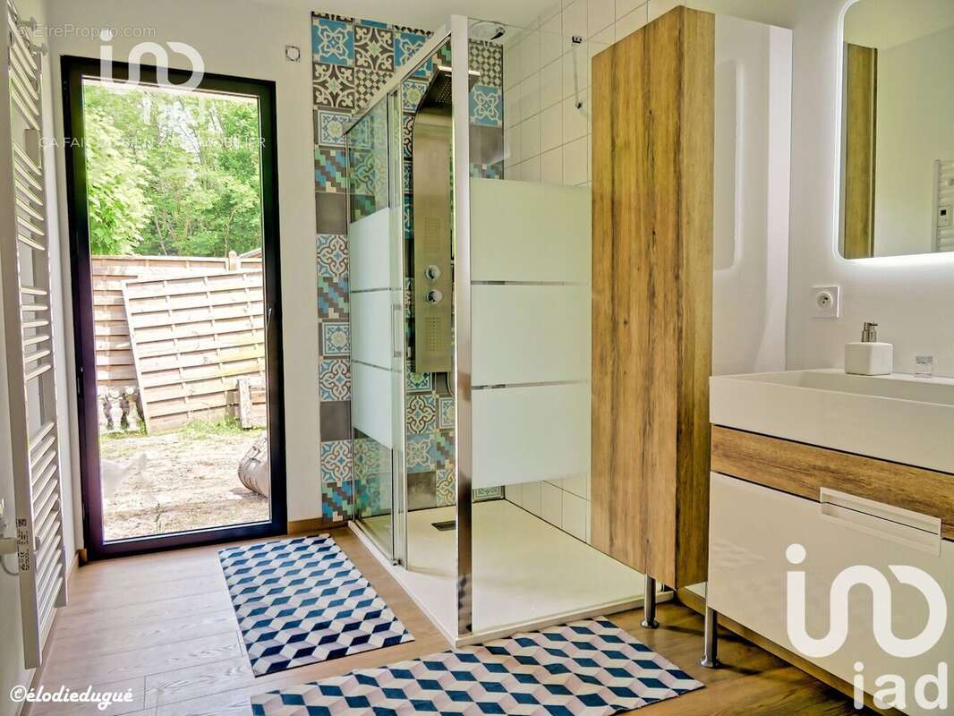 Photo 9 - Maison à CASTELNAU-DE-MEDOC