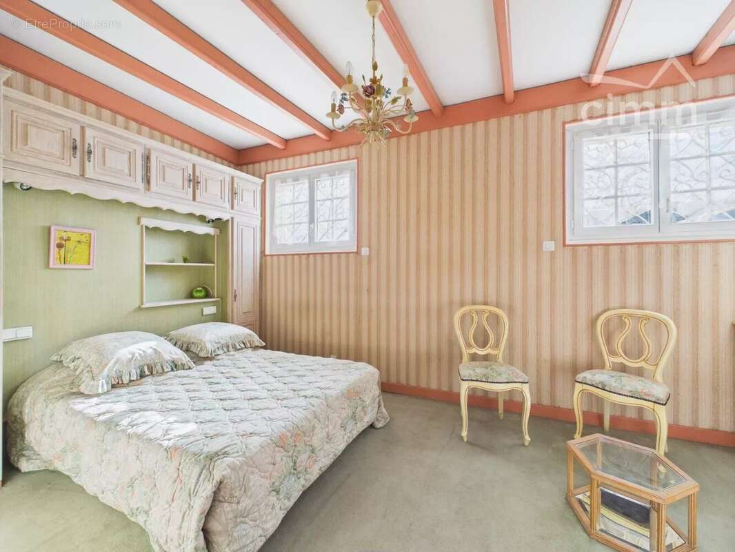 Maison individuelle de 180 m² - photo 8