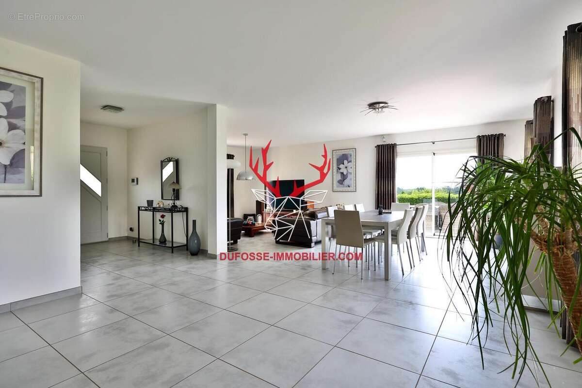 Photo 6 - Maison à MISERIEUX