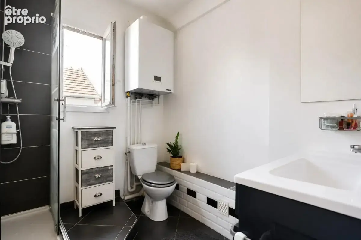Appartement 3 pièces de 63 m² à Le Perreux-sur-Marne - photo 17