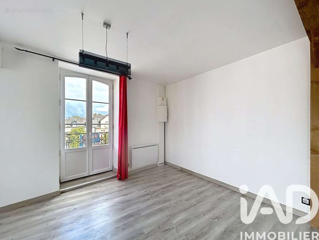 Photo 7 - Appartement à DOL-DE-BRETAGNE