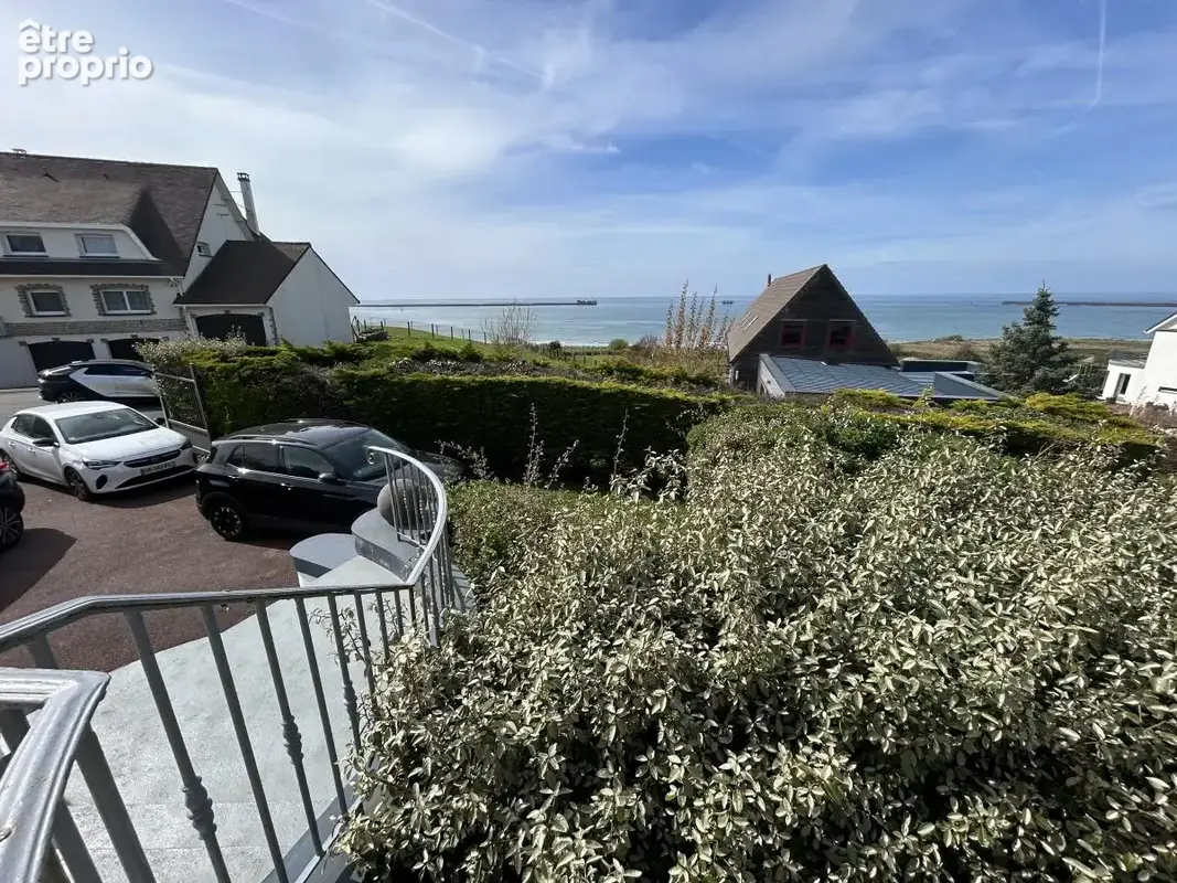 Maison 173 m² à vendre à Boulogne-Sur-Mer (62200) - photo 4