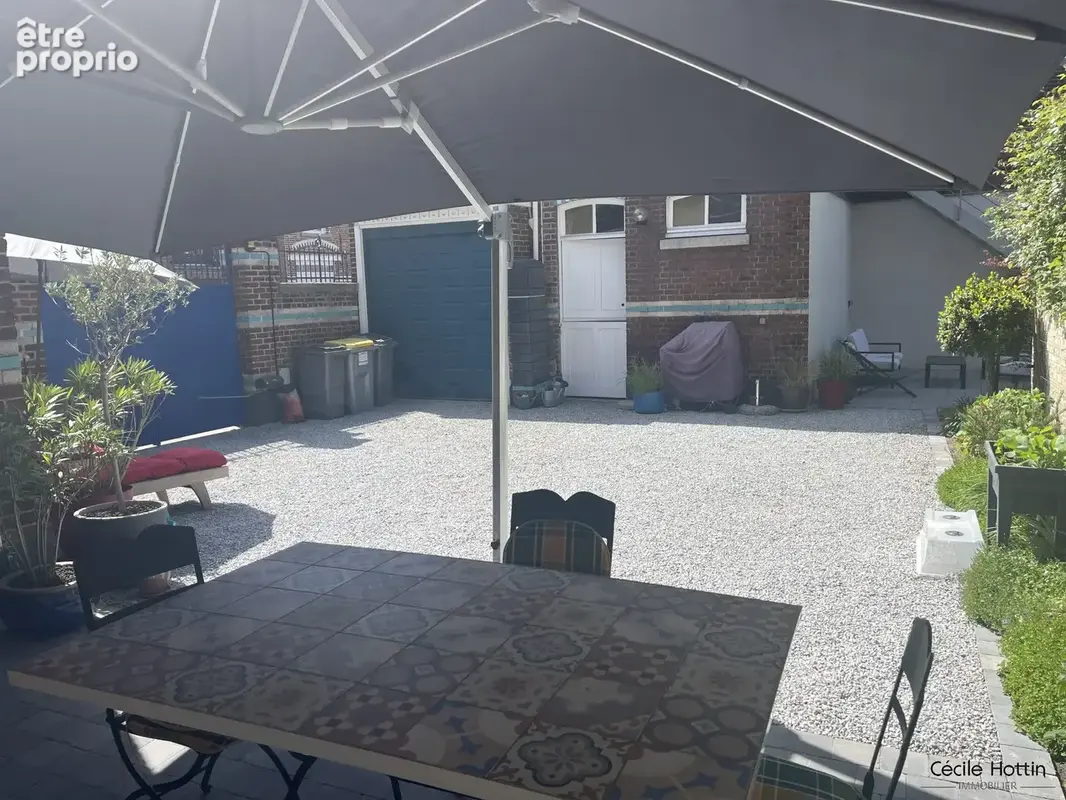 Maison 8 pièces 273 m² à vendre à Seclin (59113) - photo 4