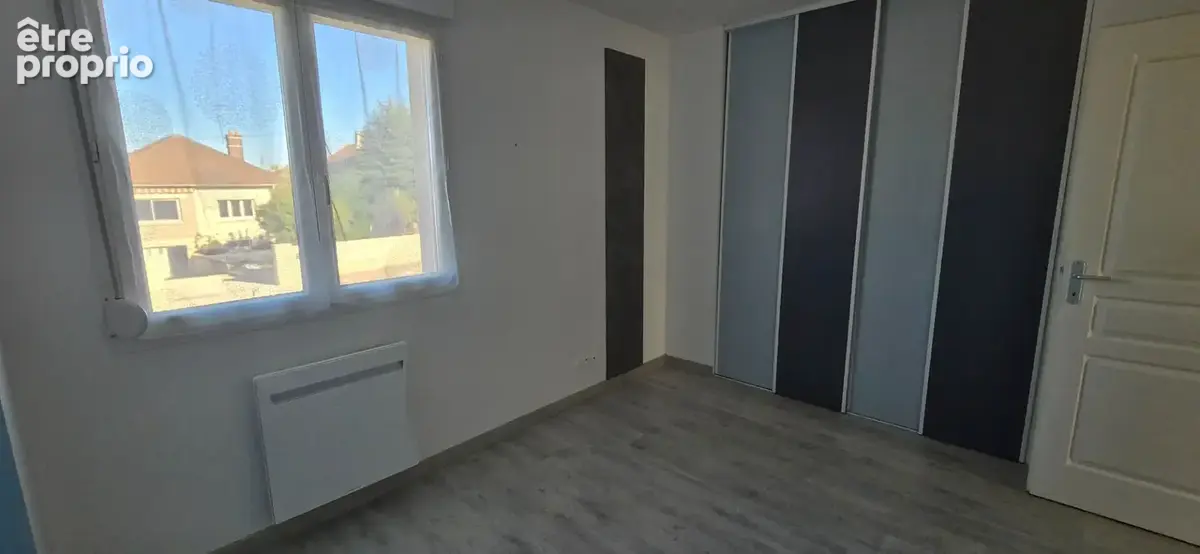 Appartement 61m² à bréviandes - photo 11