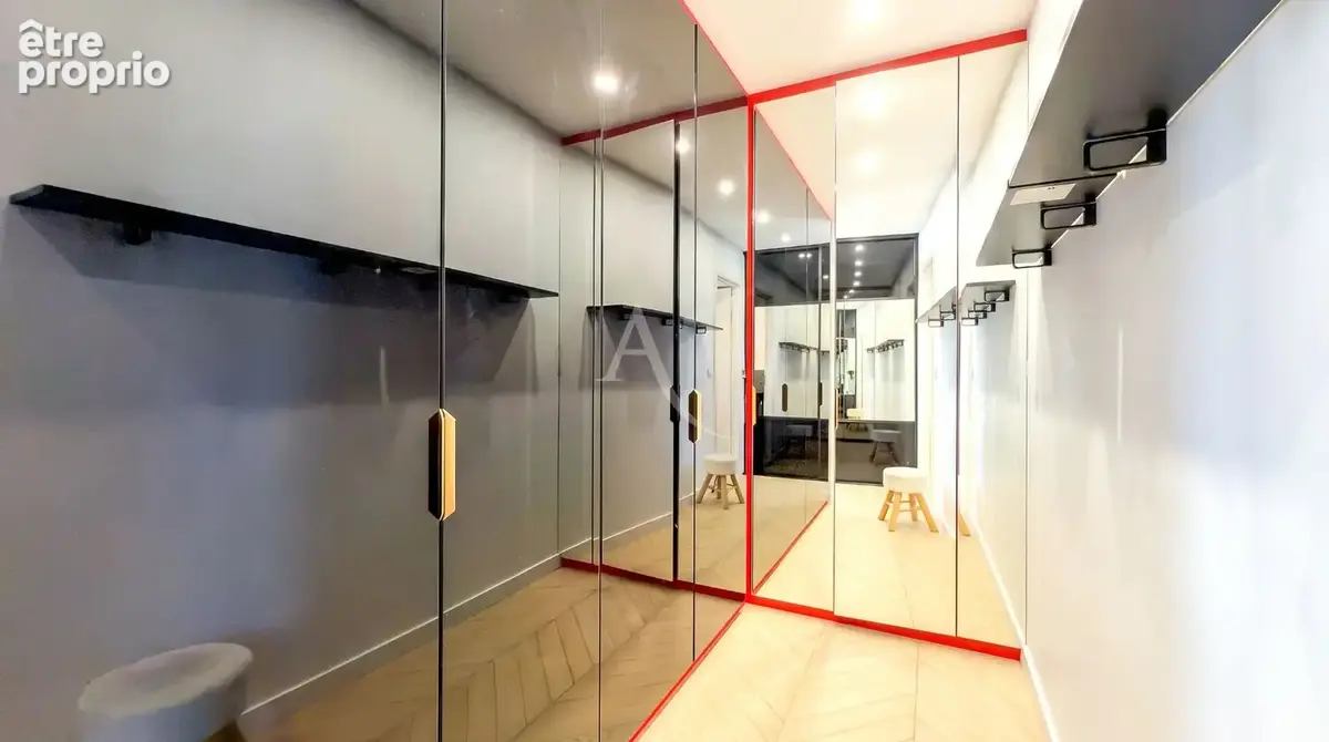 Maison moderne construite en 2023 DPE "A" - photo 7