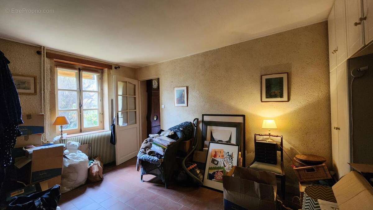 Photo 7 - Maison à PARAY-LE-MONIAL