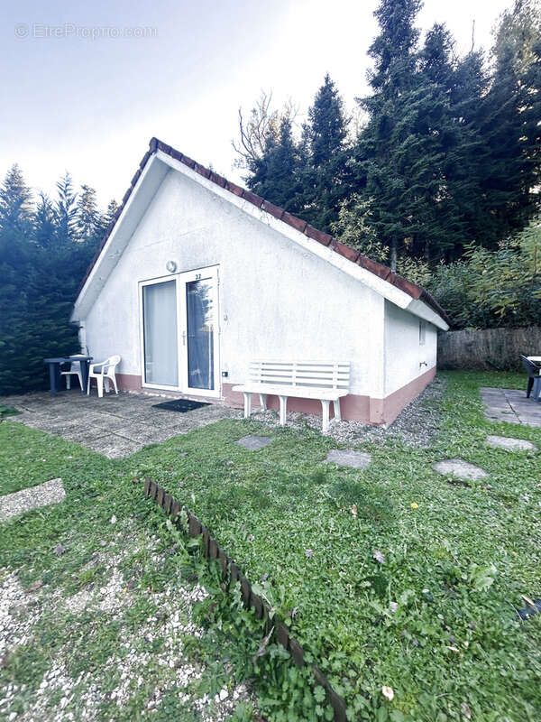 Maison à DAUMAZAN-SUR-ARIZE