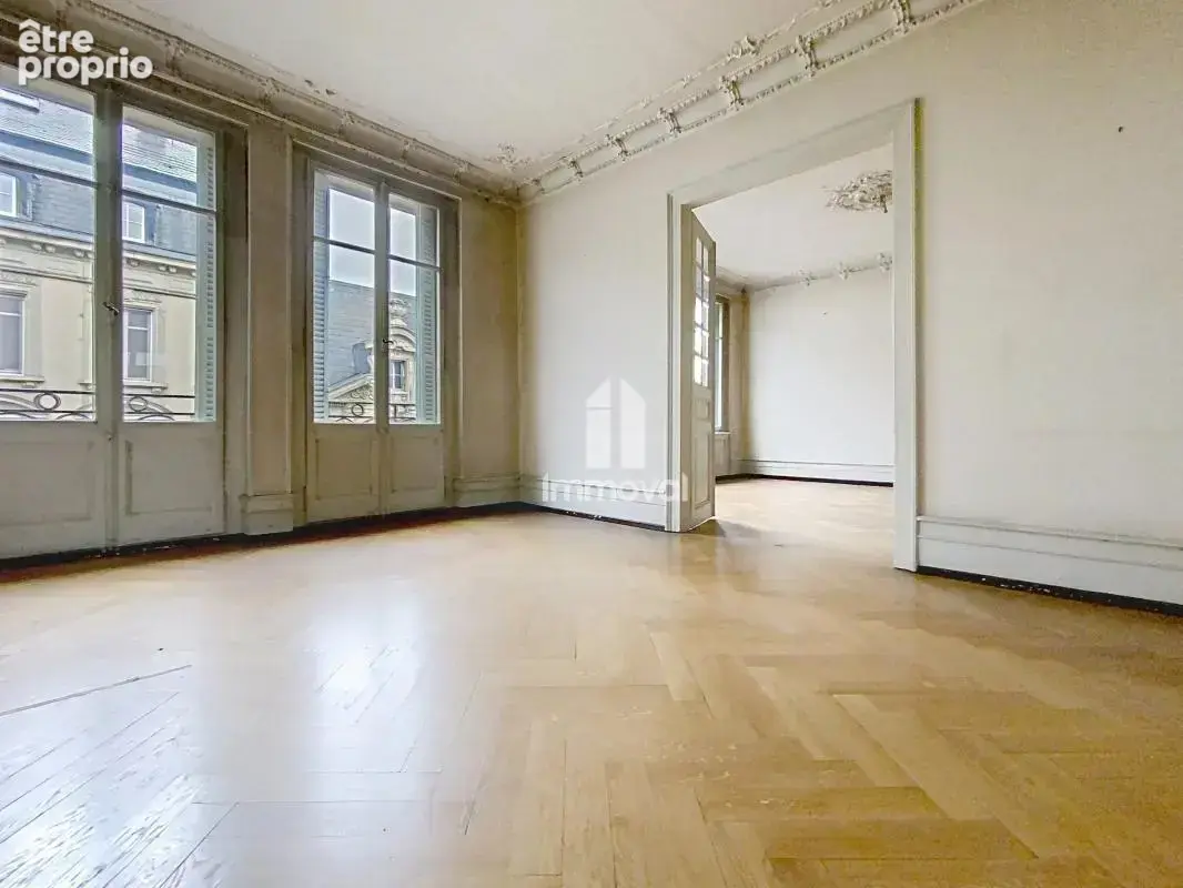 Contades - t5/6 -  181m² - photo 3