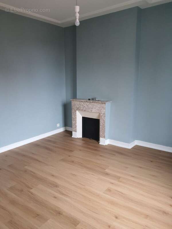 Appartement à LIMOGES