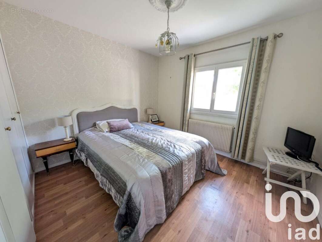 Photo 9 - Maison à LIBOURNE