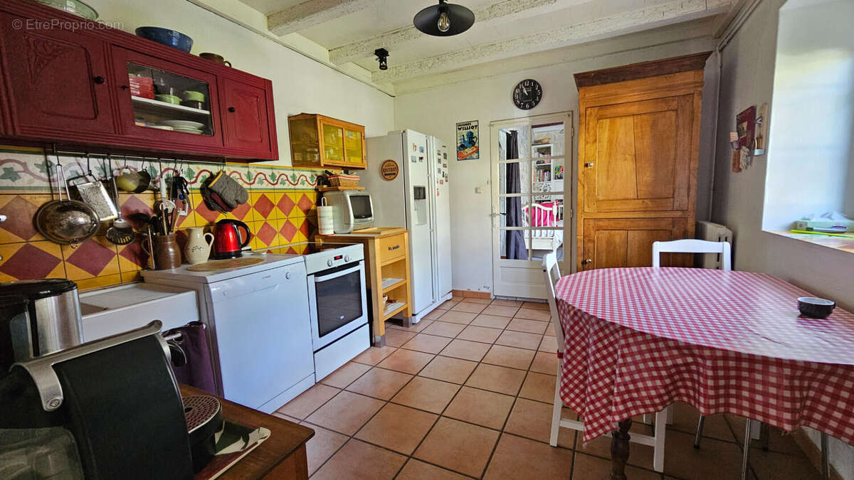 Maison à LES SORINIERES