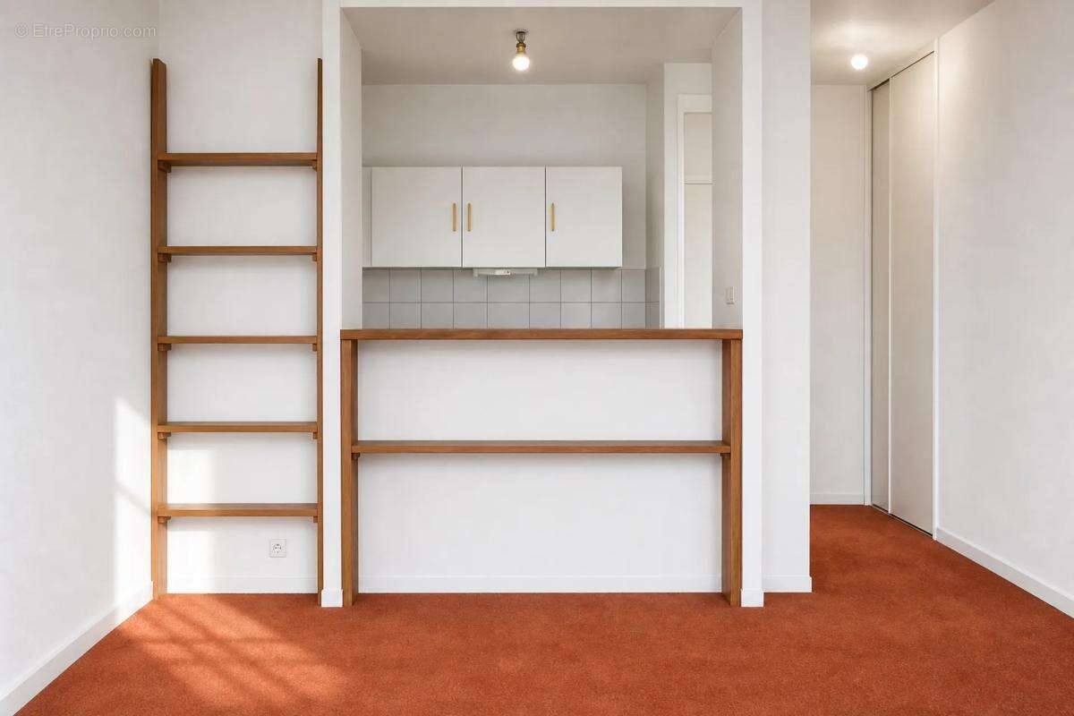 Appartement T2 de 44 m² à Élancourt - photo 4