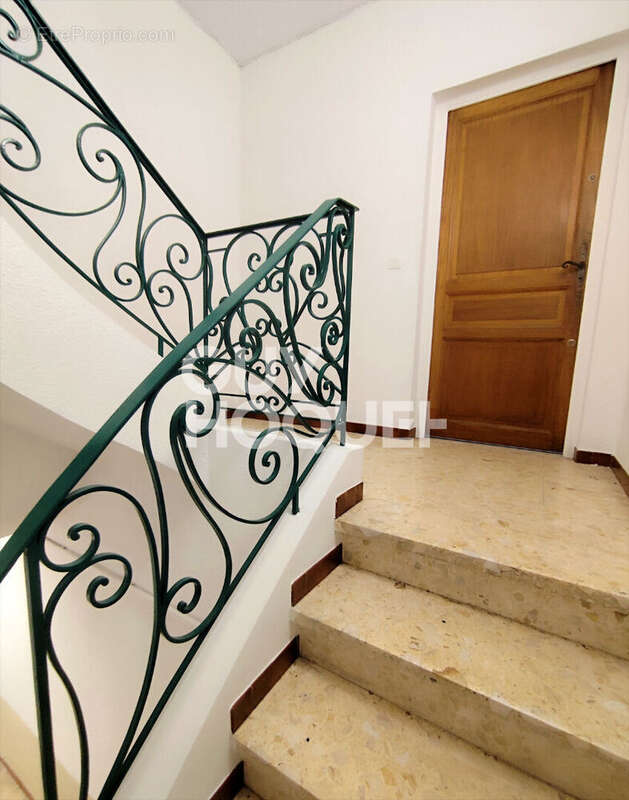 Appartement à RIVESALTES