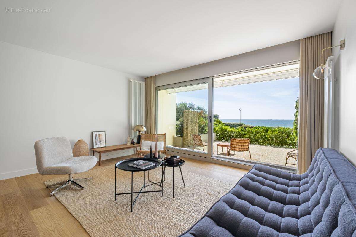 Appartement à LA BAULE-ESCOUBLAC