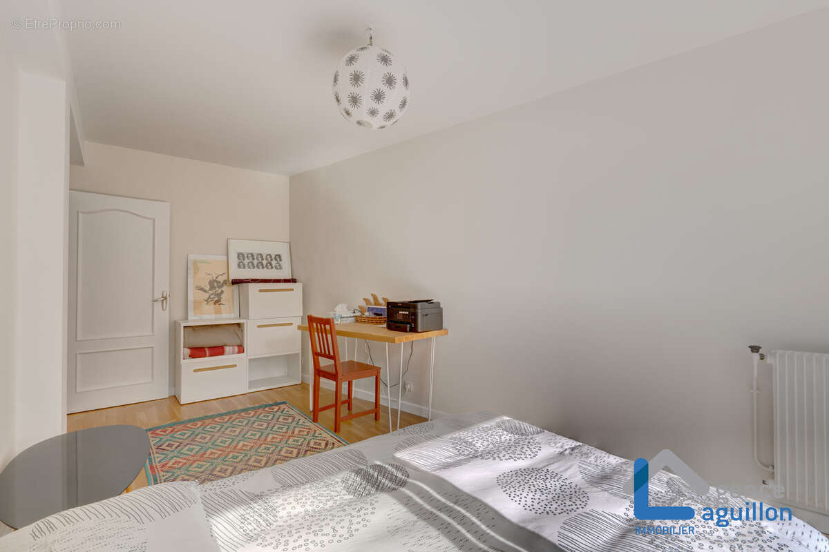 Appartement à HENDAYE