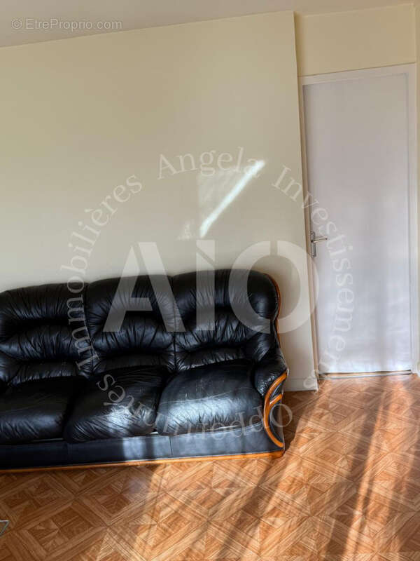 Appartement à LYON-5E