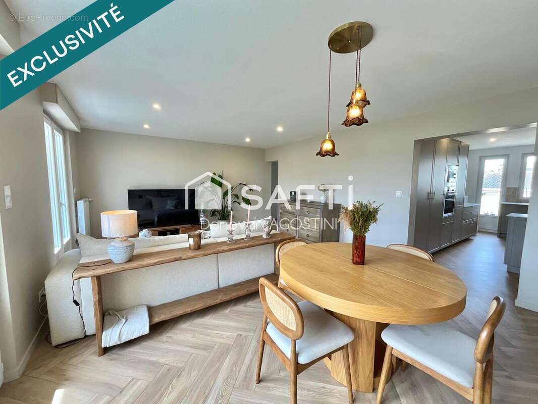 Photo 2 - Appartement à LA ROCHE-SUR-YON