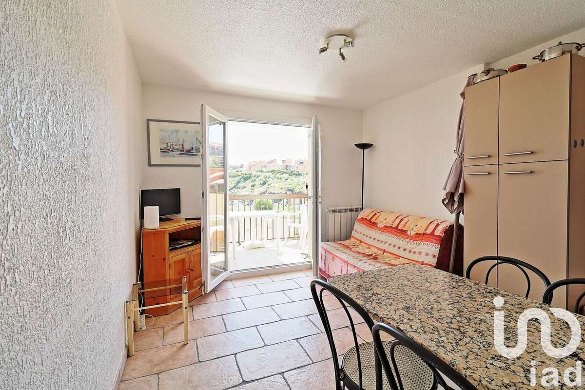Photo 4 - Appartement à COLLIOURE