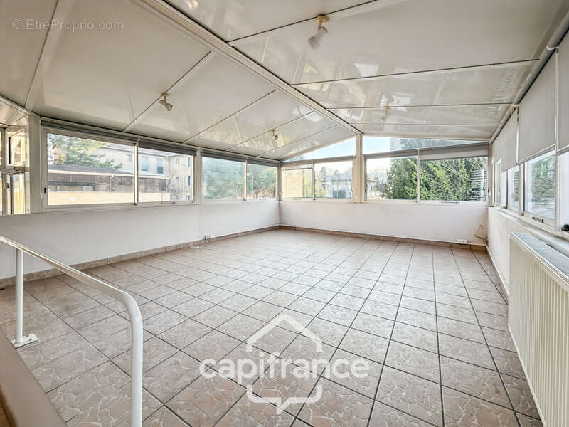 Maison à SAINT-RAMBERT-D'ALBON