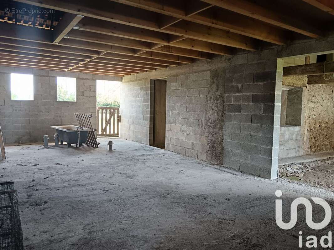 Photo 2 - Maison à PLAISANCE