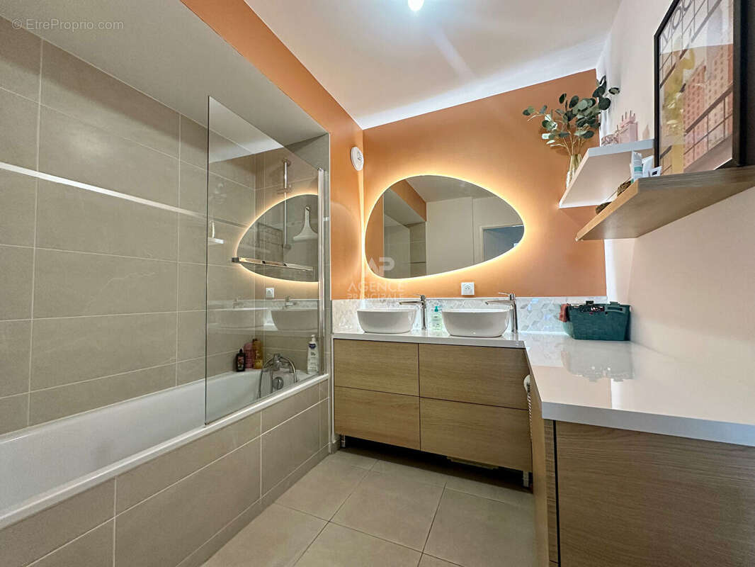 Appartement à POISSY