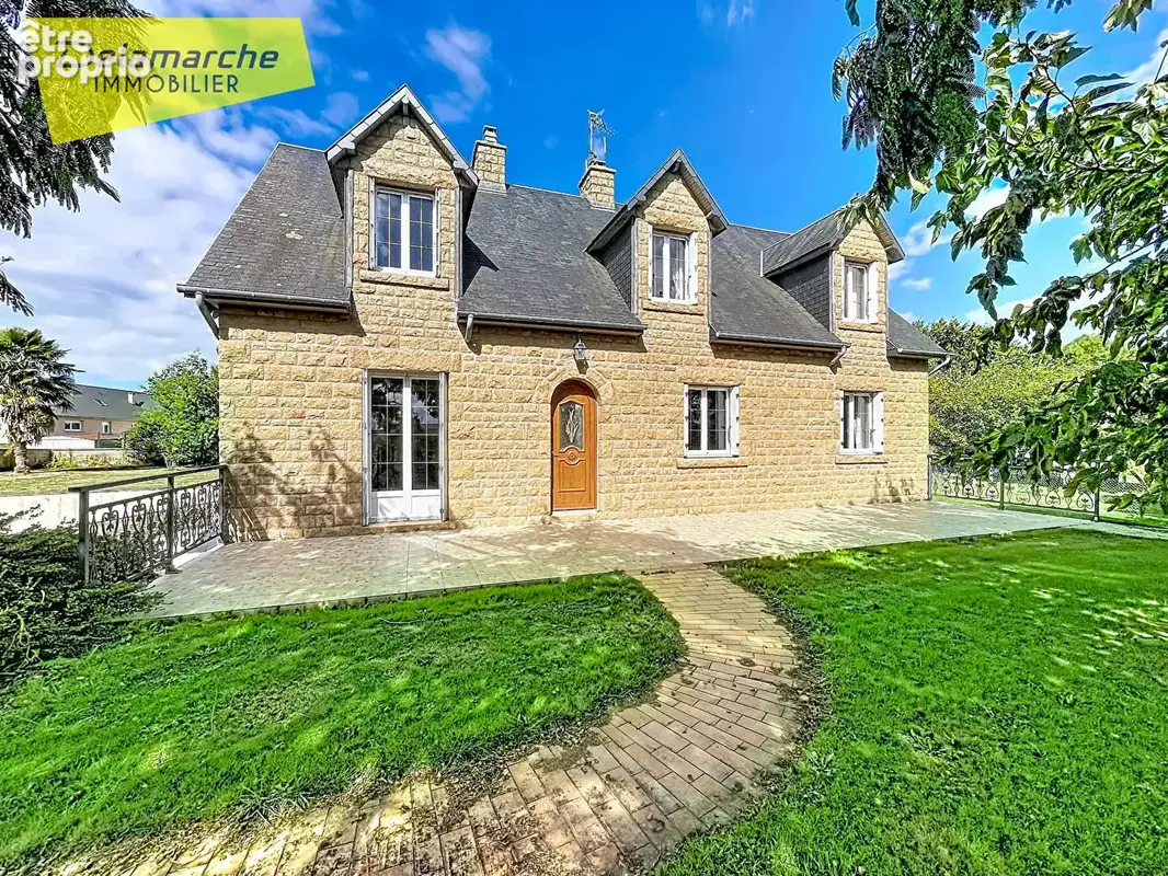 Maison à PARIGNY
