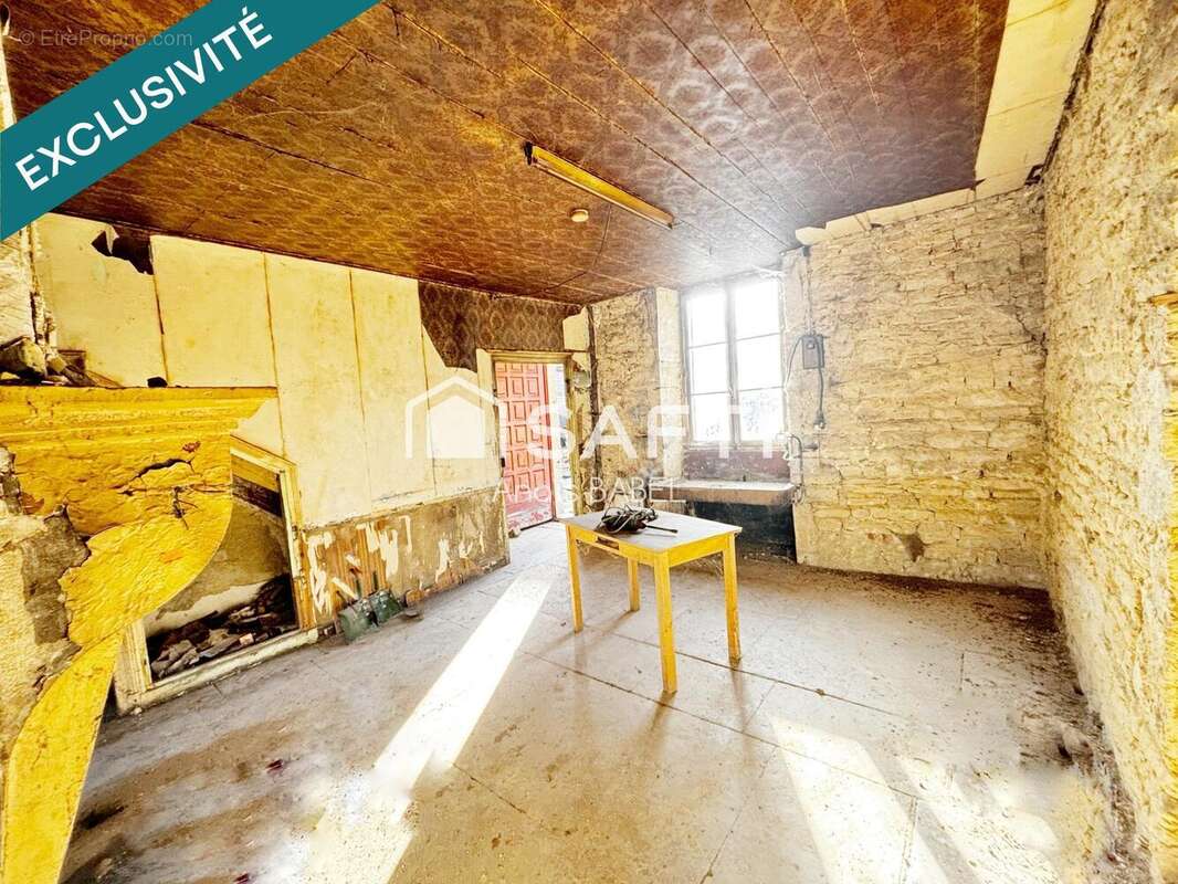 Maison 179 m² à Cerilly  - photo 3