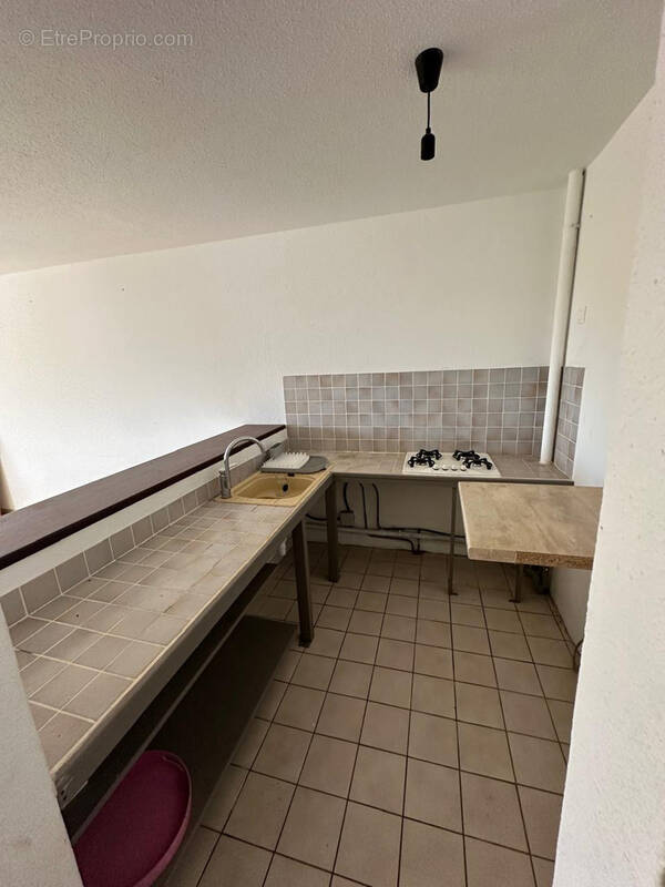 Appartement à KOUROU