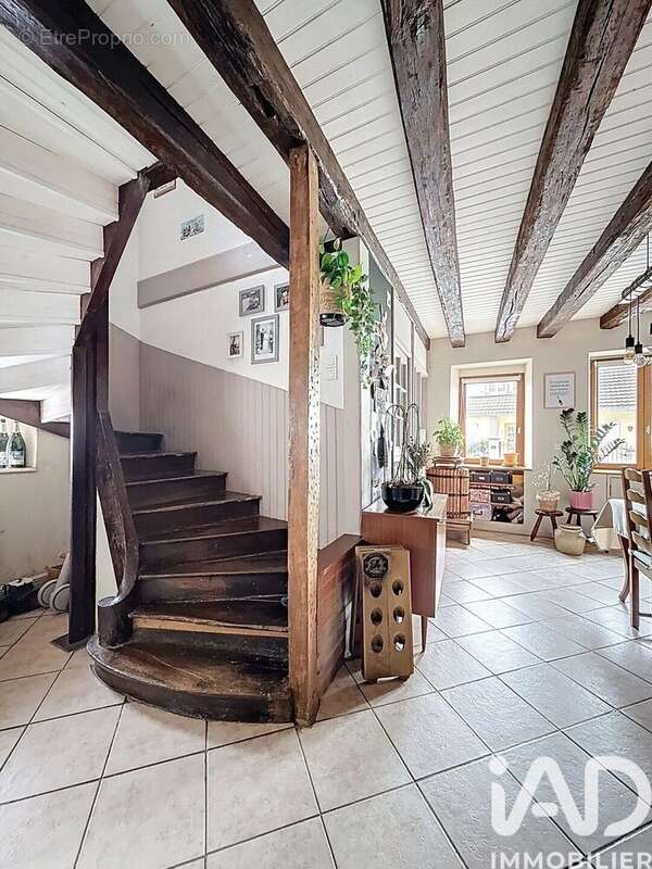 Photo 9 - Maison à BRUGNY-VAUDANCOURT