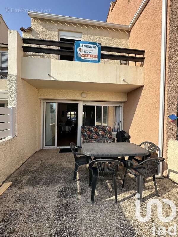 Photo 2 - Maison à AGDE