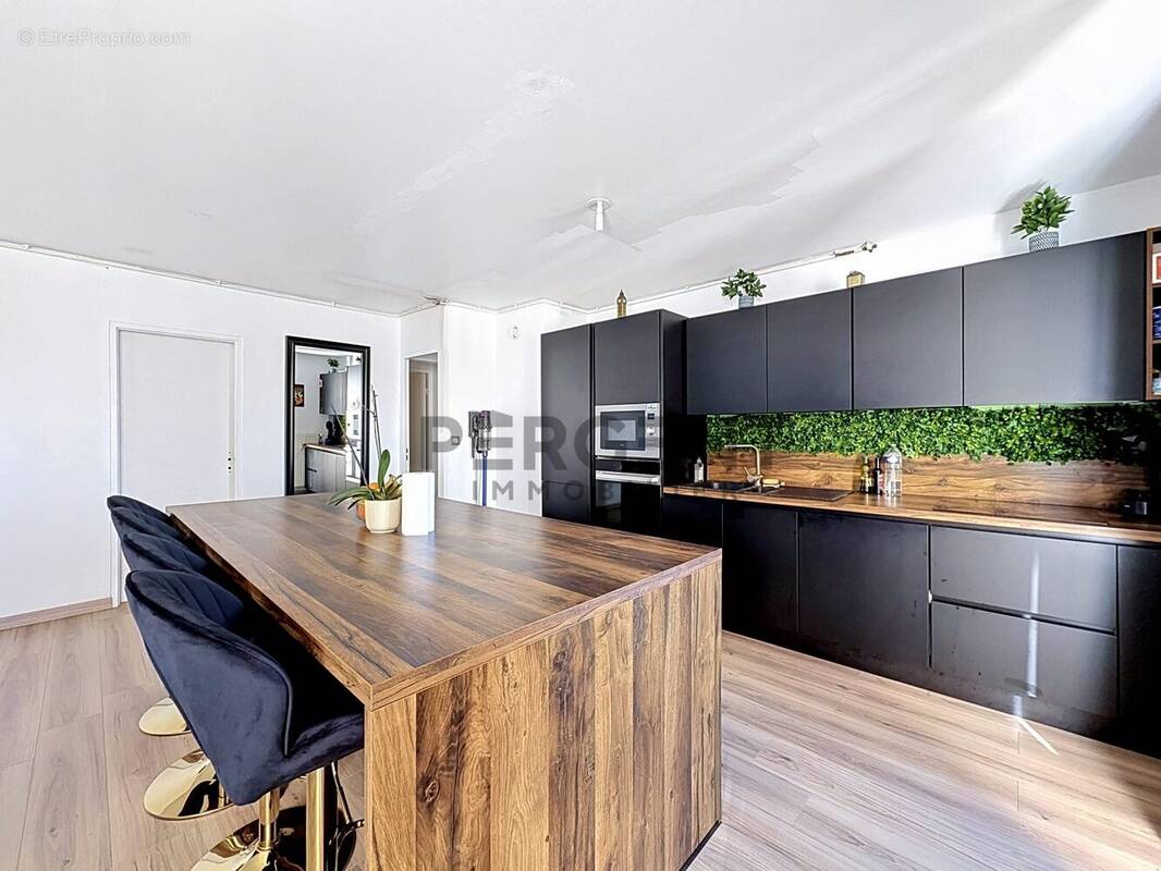 Appartement à SEDAN