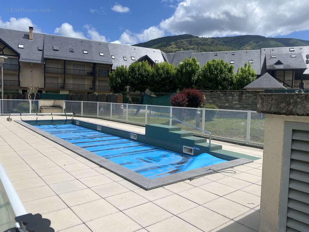 Photo 3 - Appartement à SAINT-LARY-SOULAN